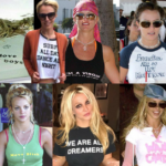 Best Britney Spears T-Shirts. PYGear.com