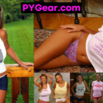 Best Christina Lucci bOObs shirts. PYGear.com