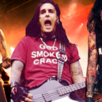Best Nikki Sixx T-Shirts. PYGear.com