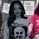 Best Slash T-Shirts... Keith Richards Drug Free America... Best Of Nikki Sixx... Rihanna & The Pope On Dope. PYGear.com