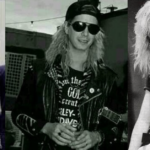 Duff McKagan Harley Davidson t-shirt. PYGear.com