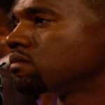 Fuck You Kanye t-shirt kid in wheelchair meme. PYGear.com