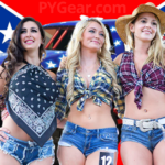 HICK HOP COUNTRY RAP URBAN COUNTRY. PYGear.com