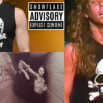 James Hetfield Totenkopf skull and crossbones shirt. PYGear.com