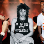 Axl Rose, Motorhead, Fuck You Kanye. PYGear.com
