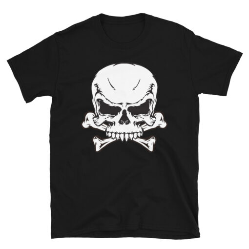 Skull and Crossbones T-Shirt