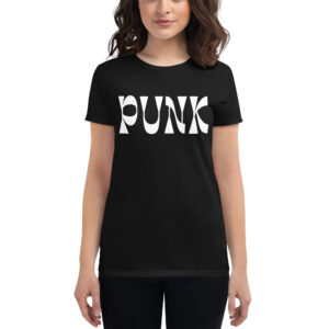 Blondie Debbie Harry PUNK t-shirt