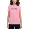They Are Real & They Are Spectacular bOObs Women's t-shirt