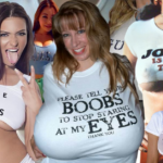 Best bOObs TiTs Shirts. PYGear.com