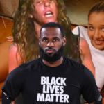 Controversial Metallica T-Shirt, Big Bust Model, and Celebrating Black History with LeBron James. PYGear.com