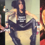 Dirty Fuckin Dog shirt Nikki Sixx Motley Crue. PYGear.com