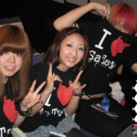 I Love SaTan T-Shirts Japanese Visual Kei band. PYGear.com