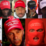 MAGA Parody Hat Collection. PYGear.com