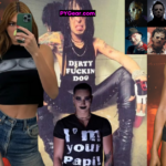 NEWSLETTER #9 Nikki Sixx, No LIVES Matter, Goddess, Mami, Naomi and more fun. PYGear.com