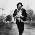 Texas Chainsaw Massacre 1