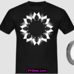 The Most Expensive T-Shirt In The World Diamond Studded Shirt. PYGear.com