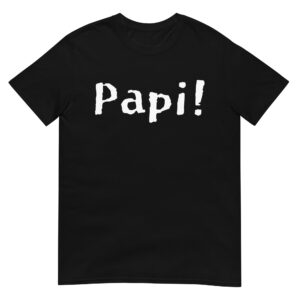 PAPI T-Shirt