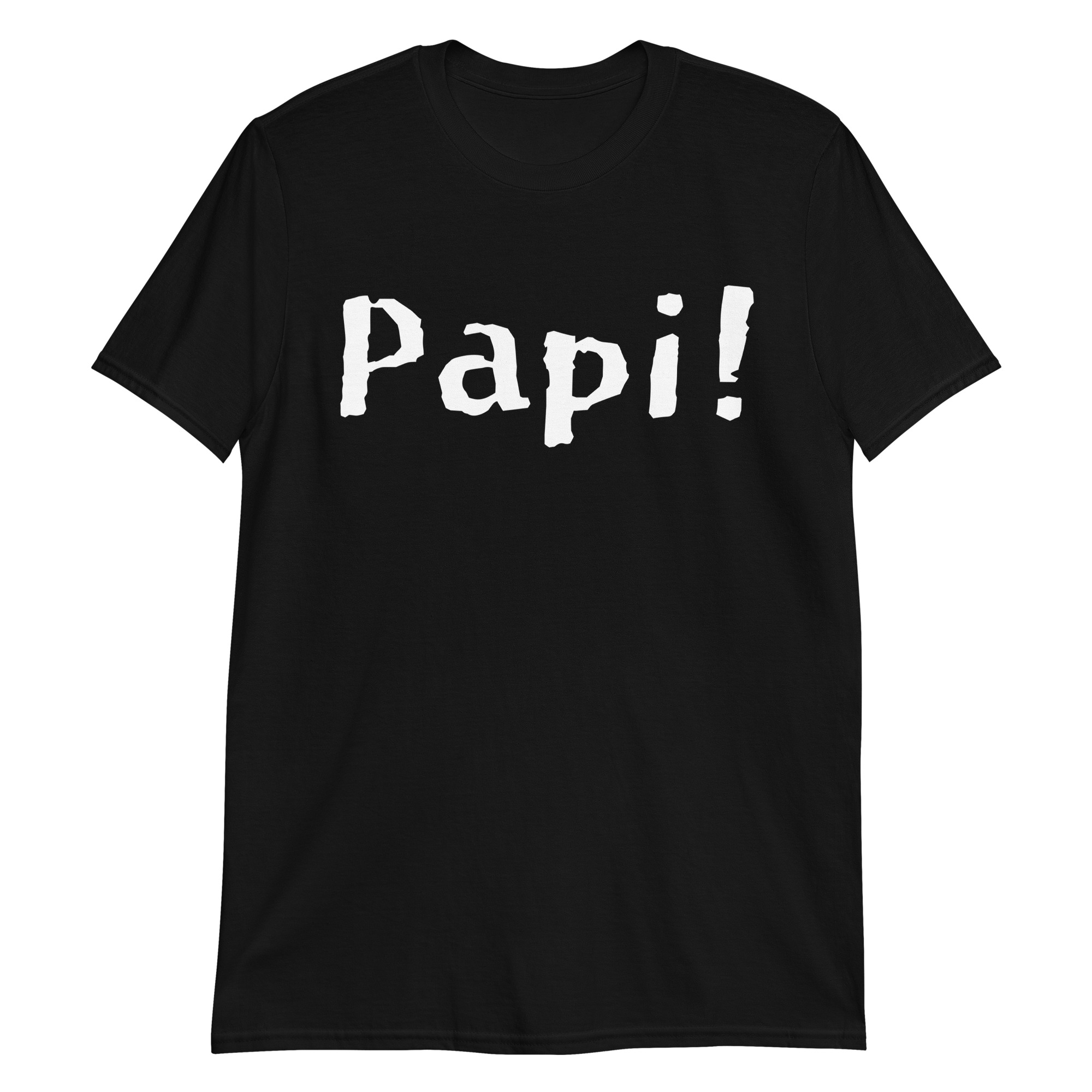 PAPI T-Shirt - Image 2