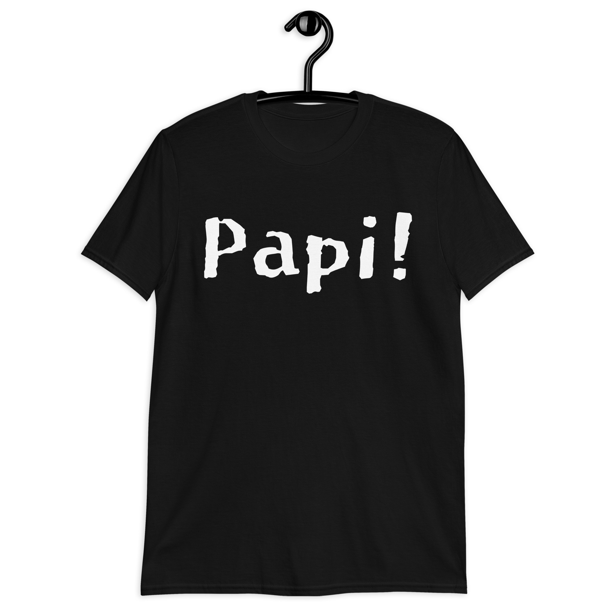 PAPI T-Shirt - Image 3