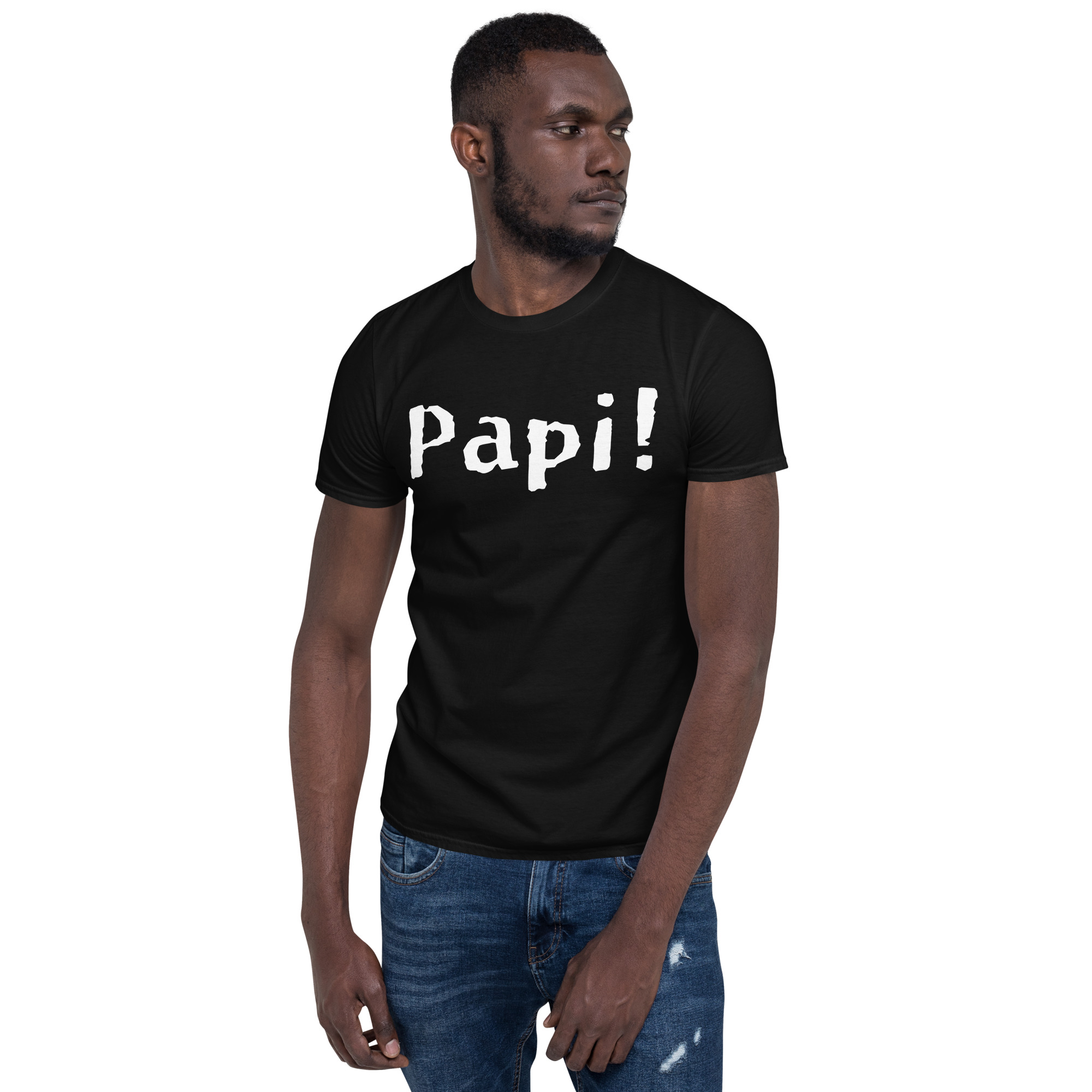 PAPI T-Shirt - Image 6