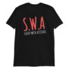 Sleazy With Attitude T-Shirt Duff McKagan Guns N’ Roses | Sleaze Metal