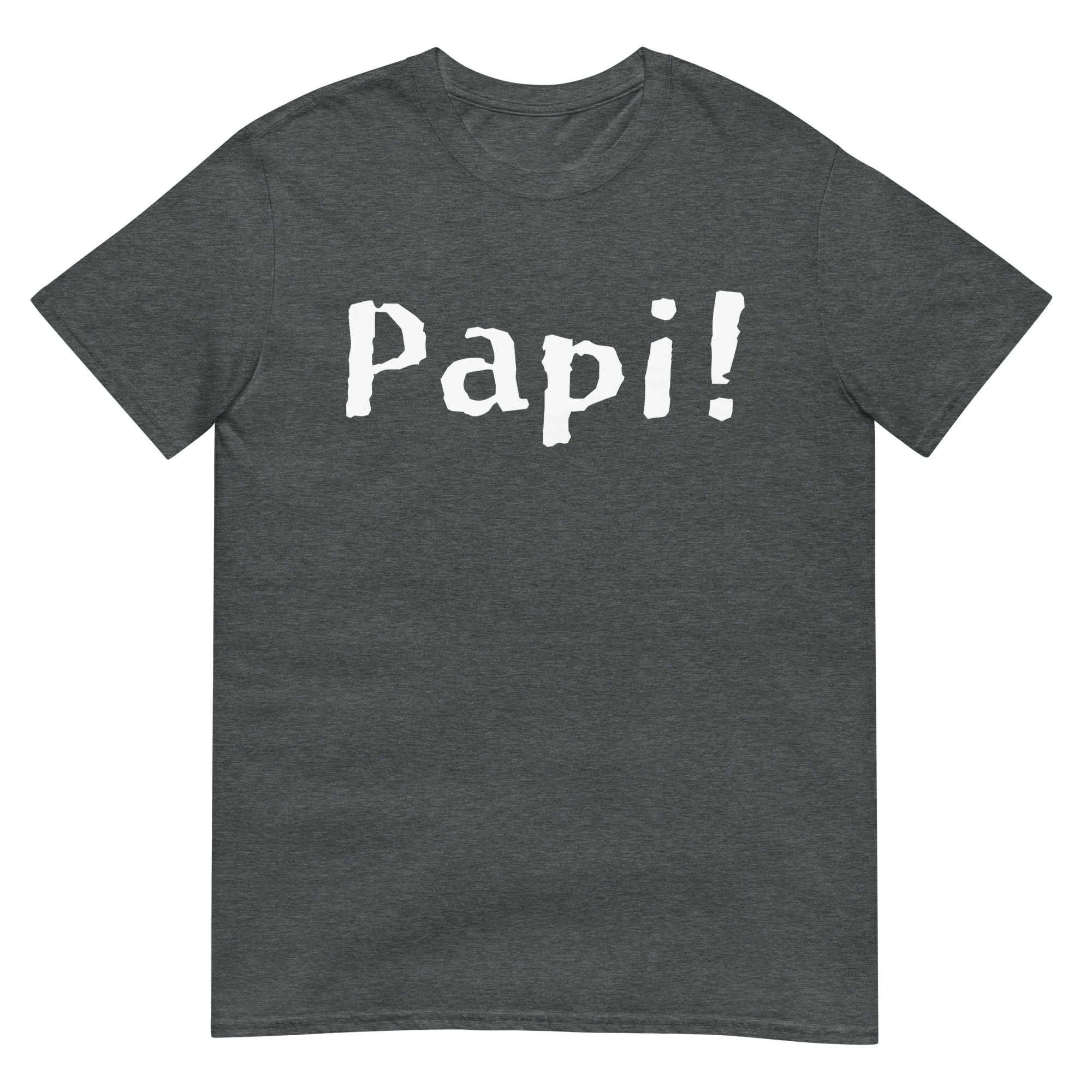 PAPI T-Shirt - Image 8