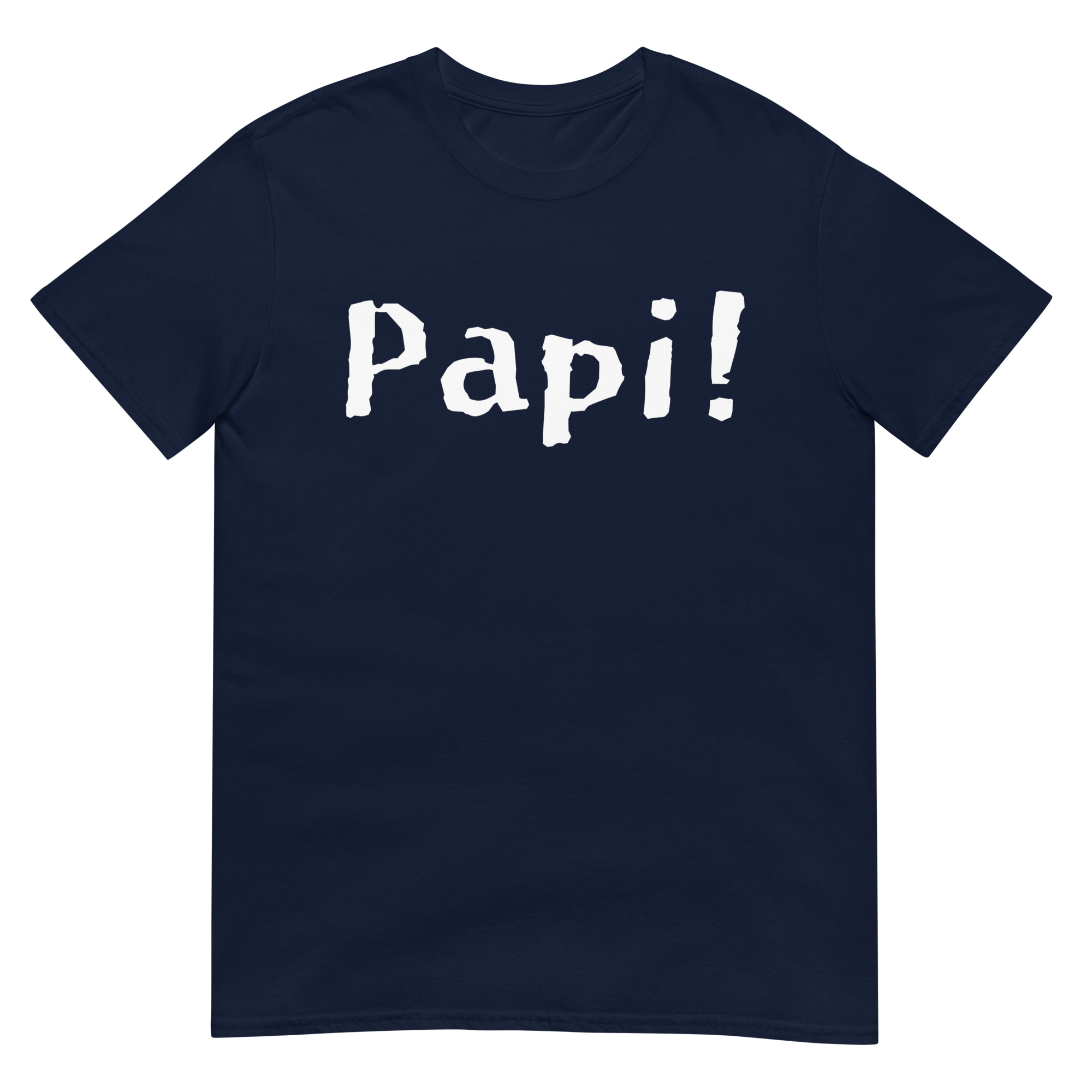 PAPI T-Shirt - Image 7