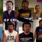 Best Kenny Powers Shirts Dress Like Kenny Powers. PYGear.com