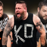 Best Kevin Owens Shirts