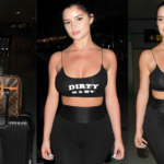 Demi Rose Dirty Baby