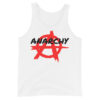 Kirk Hammett ANARCHY shirt