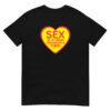 SEX Is A High Performance Thing James Hunt T-Shirt