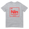 Nintendium Silicon Valley T-Shirt
