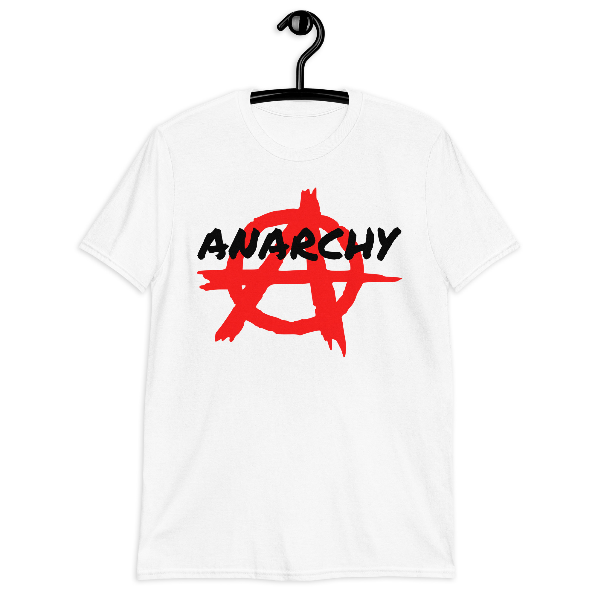 Kirk Hammett ANARCHY T-shirt - Image 4