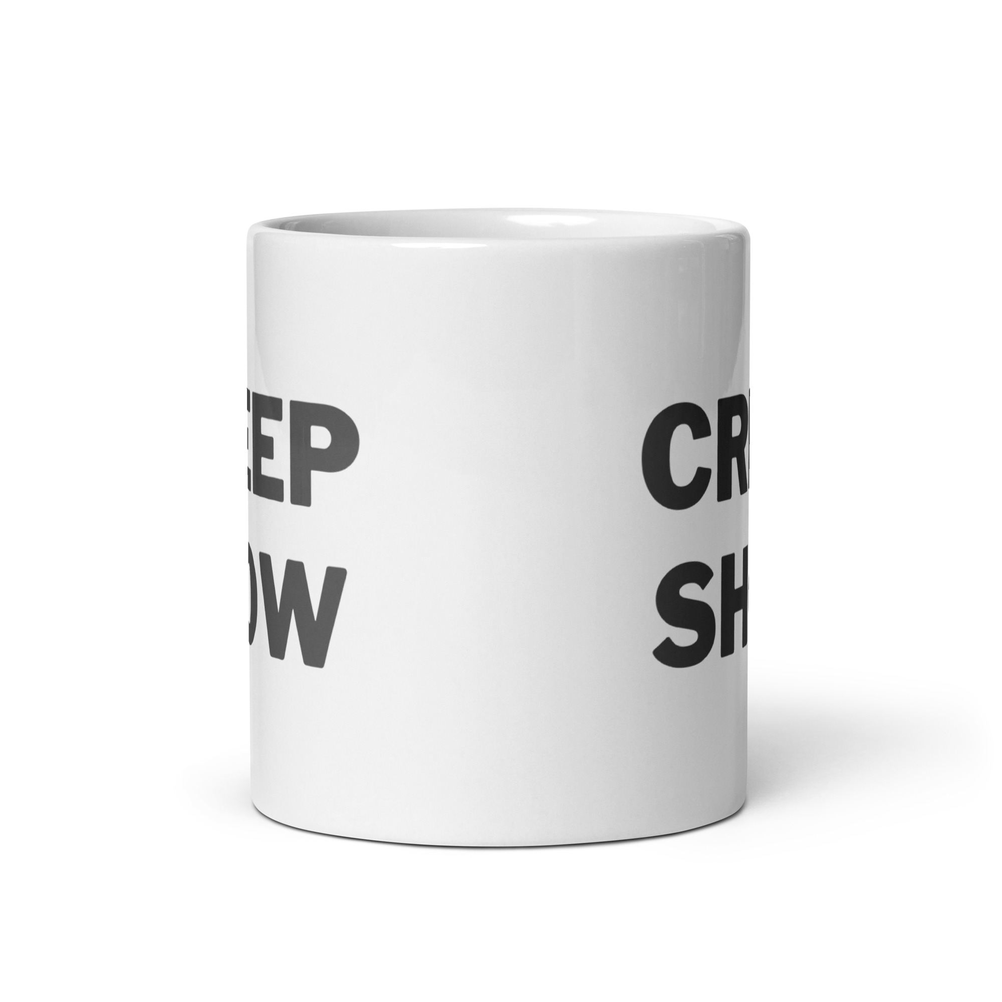 CREEP SHOW Coffee Mug - Image 3