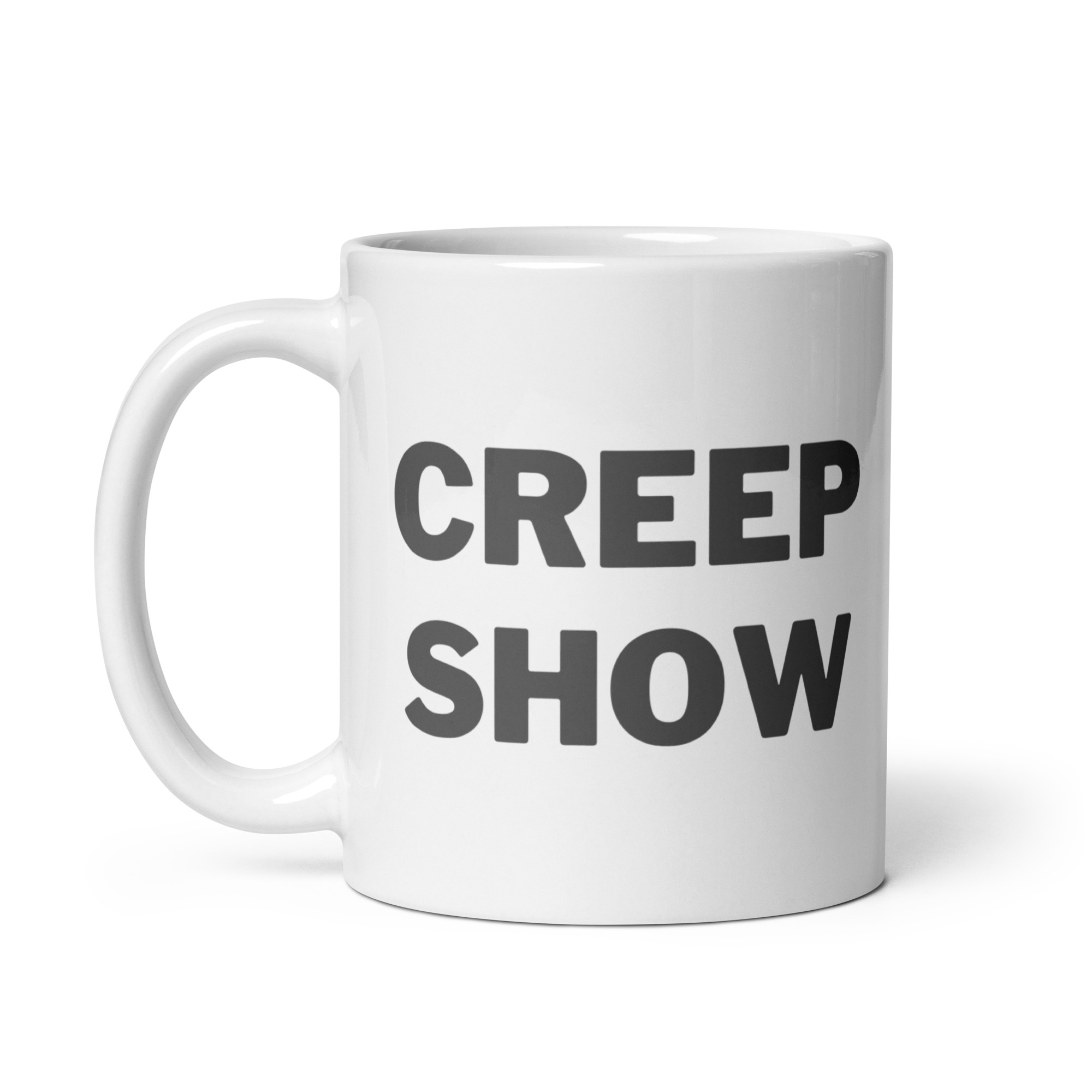 CREEP SHOW Coffee Mug - Image 2