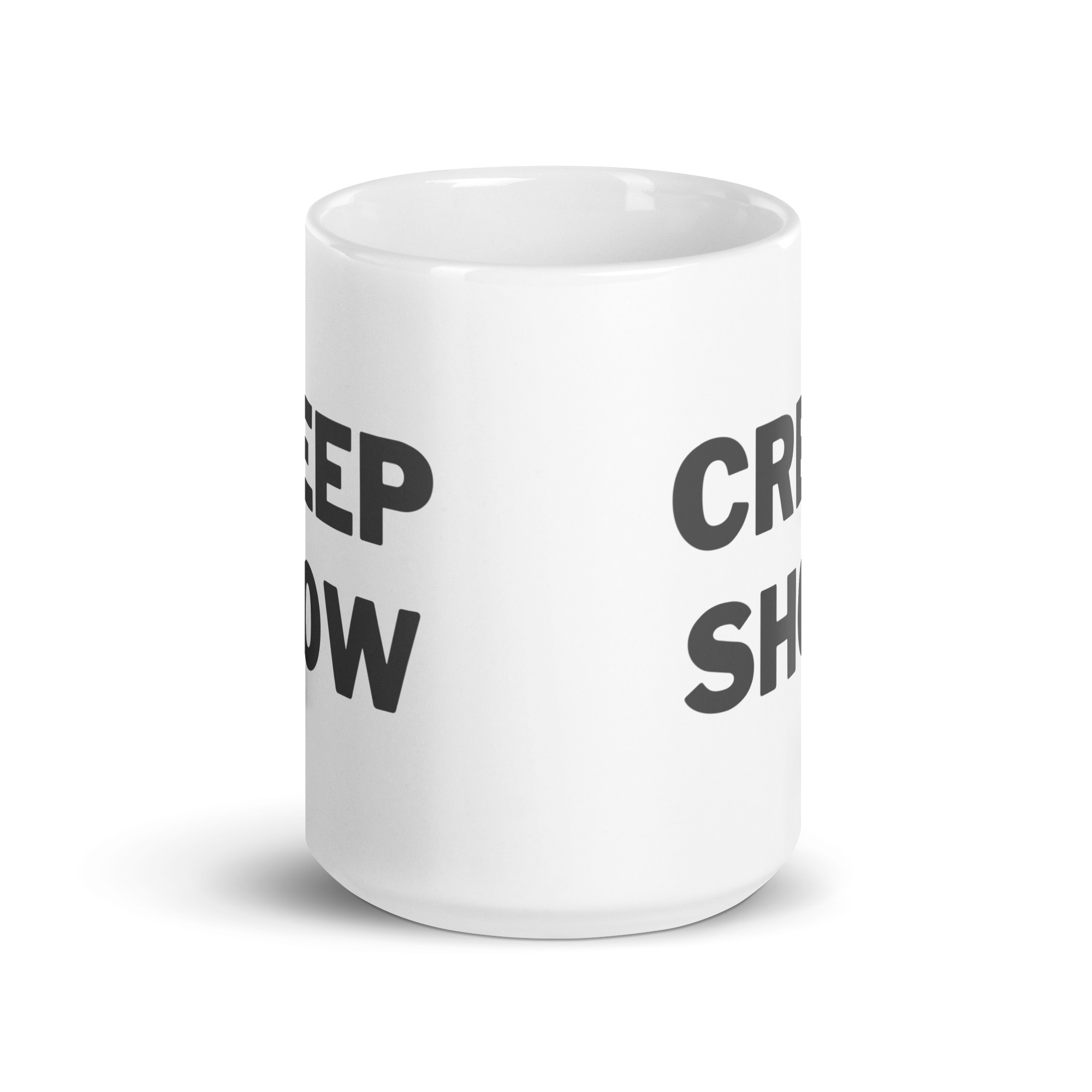 CREEP SHOW Coffee Mug - Image 6