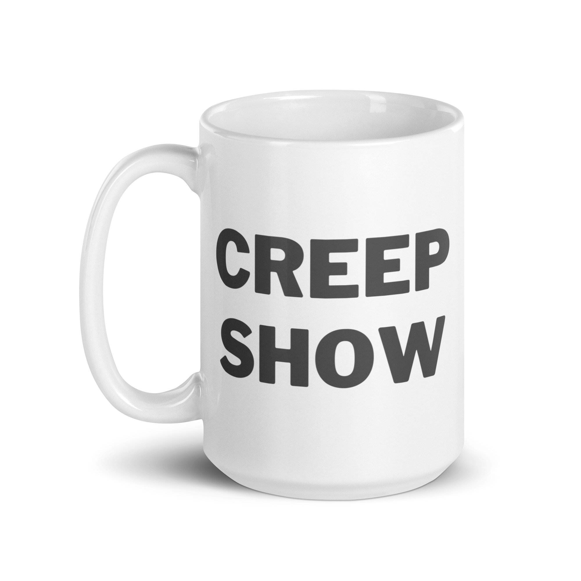 CREEP SHOW Coffee Mug - Image 5