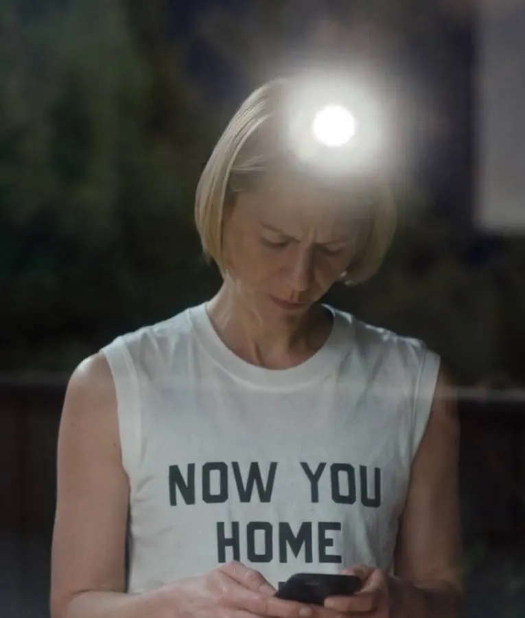Claire Danes Fleishman Is in Trouble Rachel Fleishman Now You Home Can Go Tank