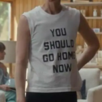 Claire Danes You Should Go Home Now tank top Fleishman Is in Trouble Rachel Fleishman