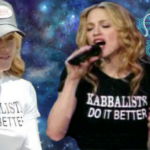 Madonna Kabbalah