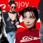 NEWSLETTER #17 She enjoys cock, he enjoys cocaine. The great COKE-Cola Company of Los Angeles. PYGear.com