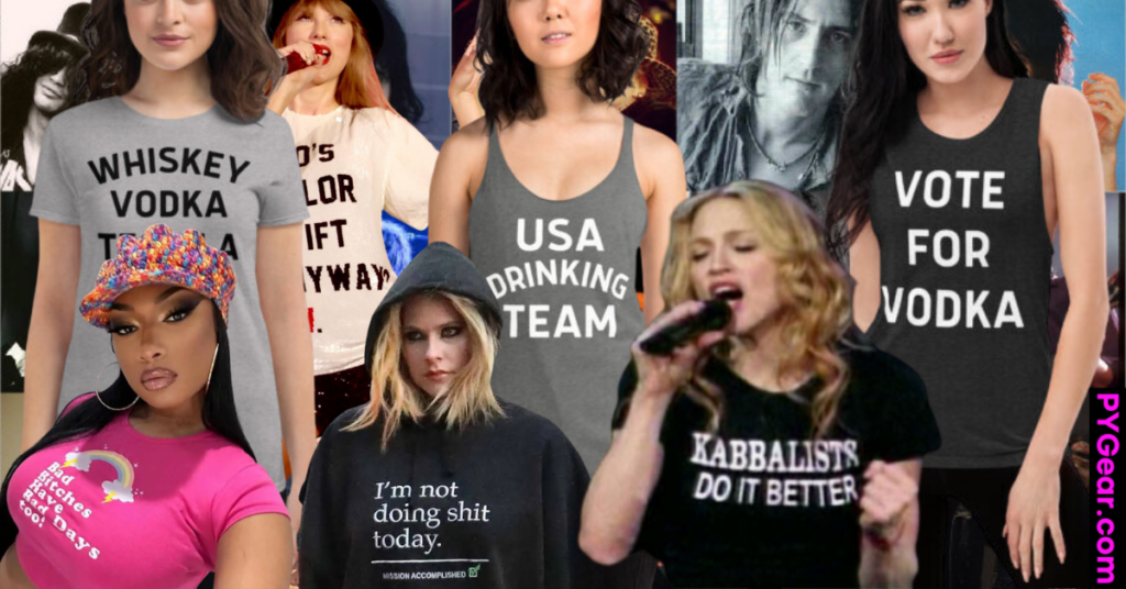 NEWSLETTER #19: Girls Drinking Team, Where's Izzy, not doing shit today, bad bitches