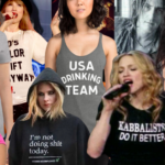 NEWSLETTER #19: Girls Drinking Team, Where's Izzy, not doing shit today, bad bitches