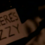 Where's Izzy Guns N Roses Don't Cry music video