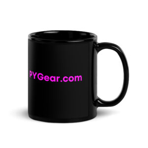 PYGear.com Mug