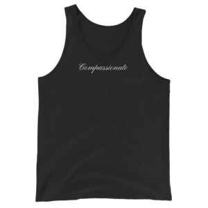 Compassionate Tank Top