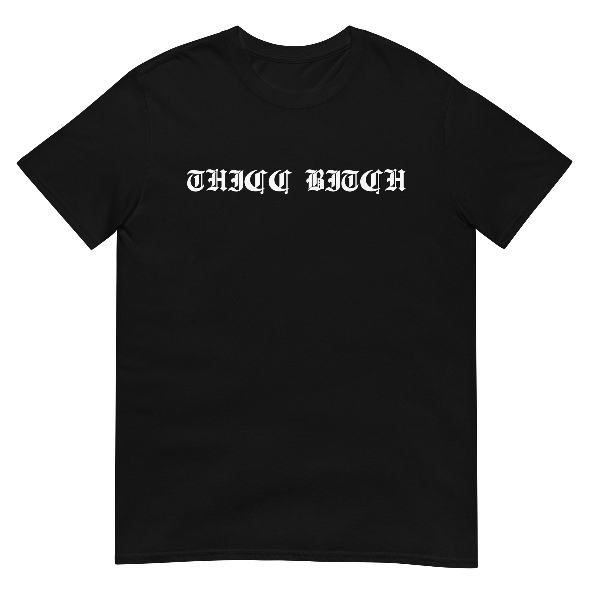 Post Malone THICC BITCH T-Shirt - Image 2