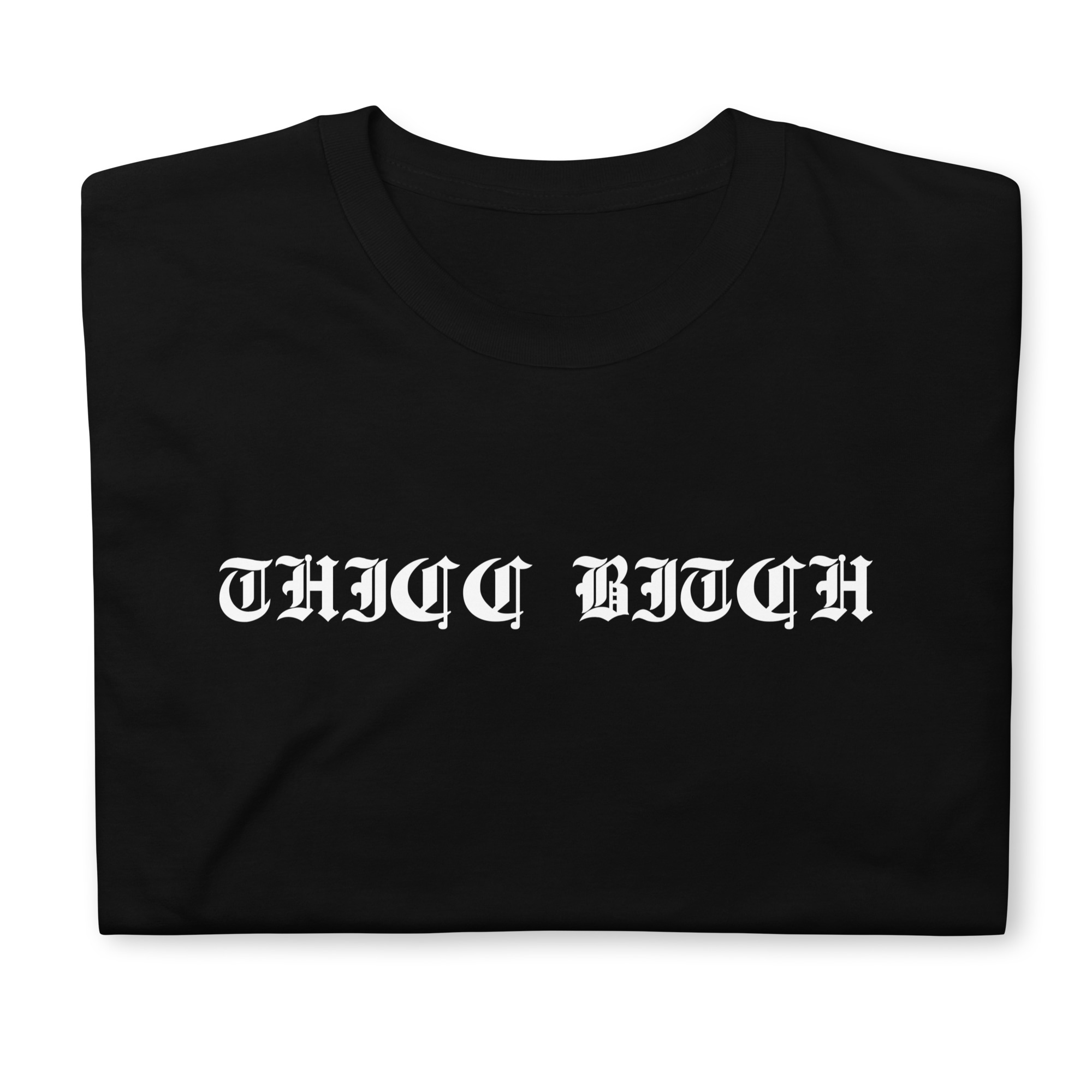 Post Malone THICC BITCH T-Shirt - Image 4