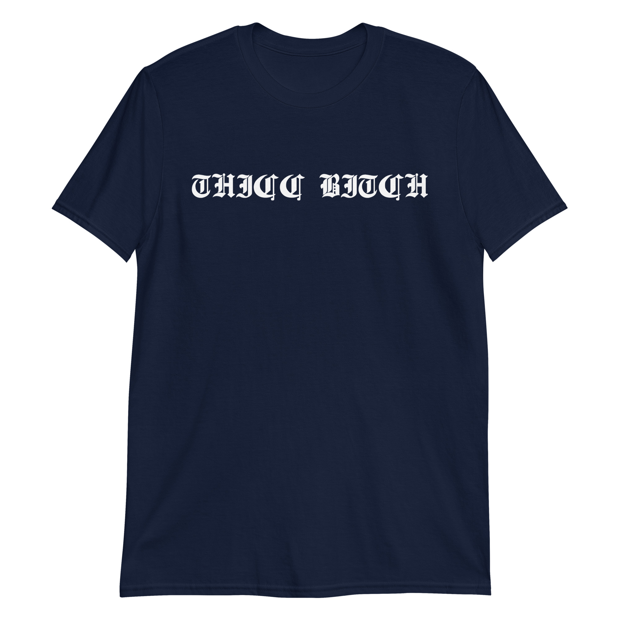 Post Malone THICC BITCH T-Shirt - Image 7